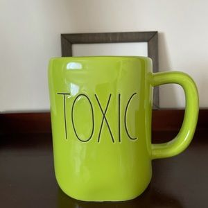 Rae Dunn Halloween mug